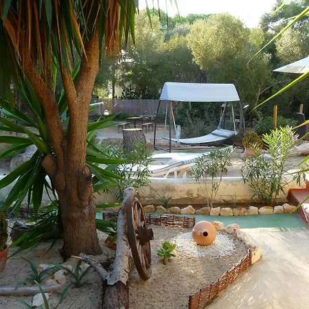 Casa Molily 帕爾馬